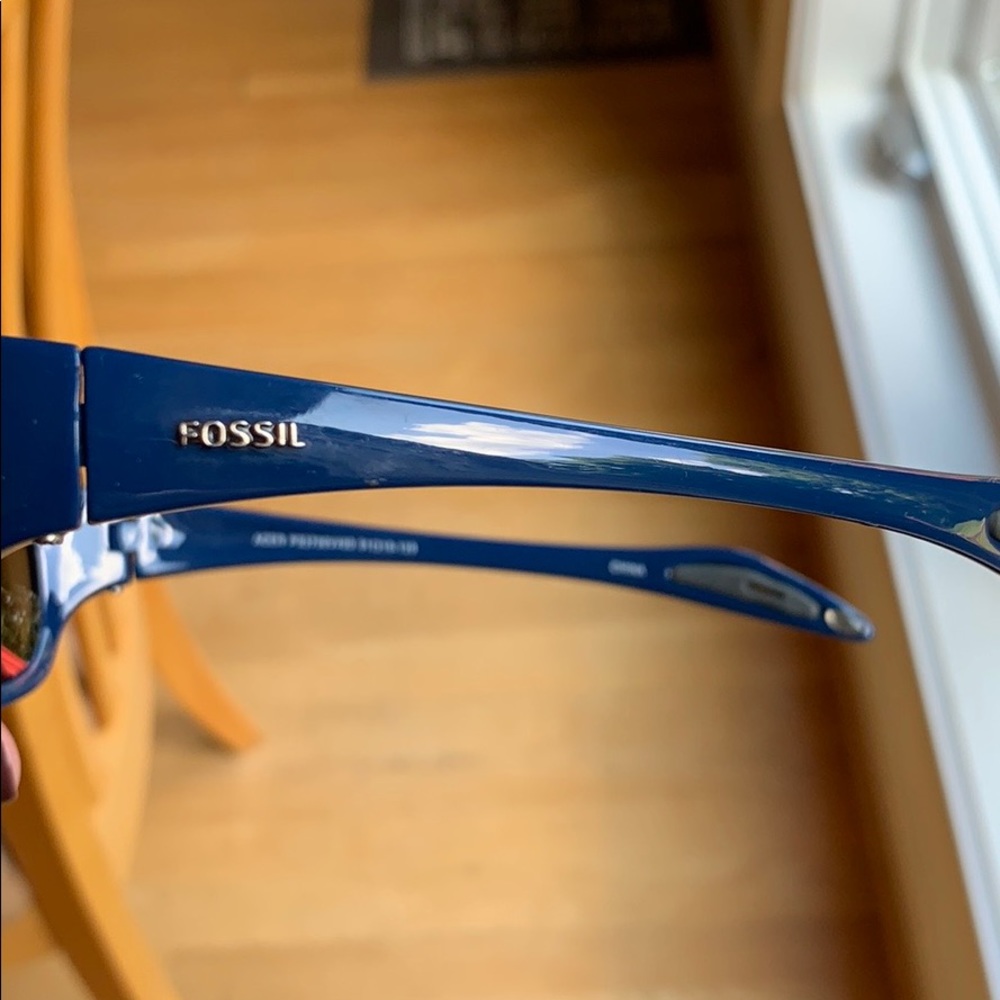 Fossil Sunglasses